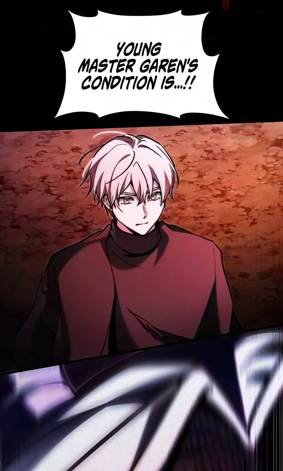 Read Time-Limited Genius Dark Knight chapter 158 image 149 on Lezhin