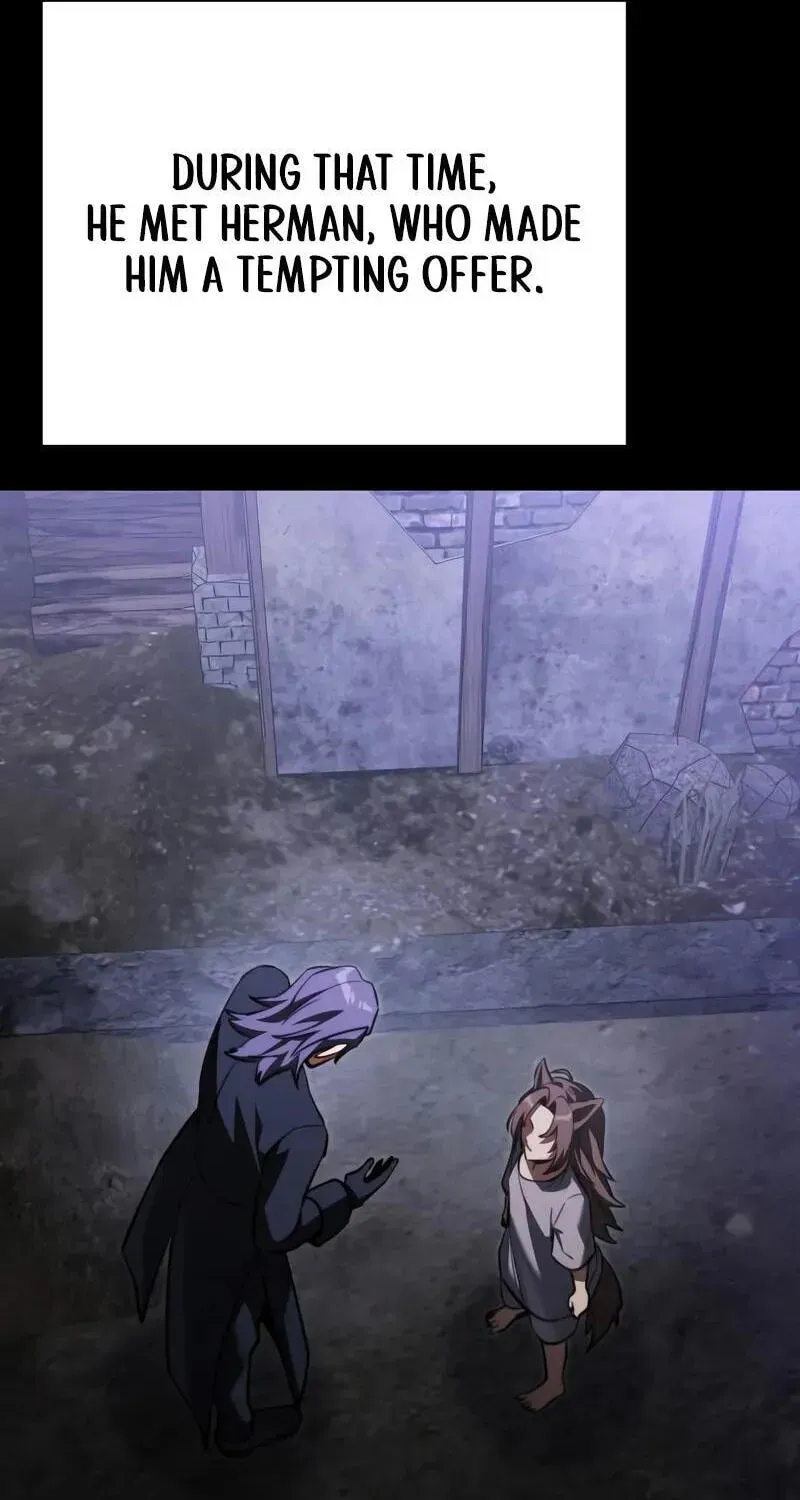 Read Time-Limited Genius Dark Knight chapter 159.2 image 100 on Lezhin