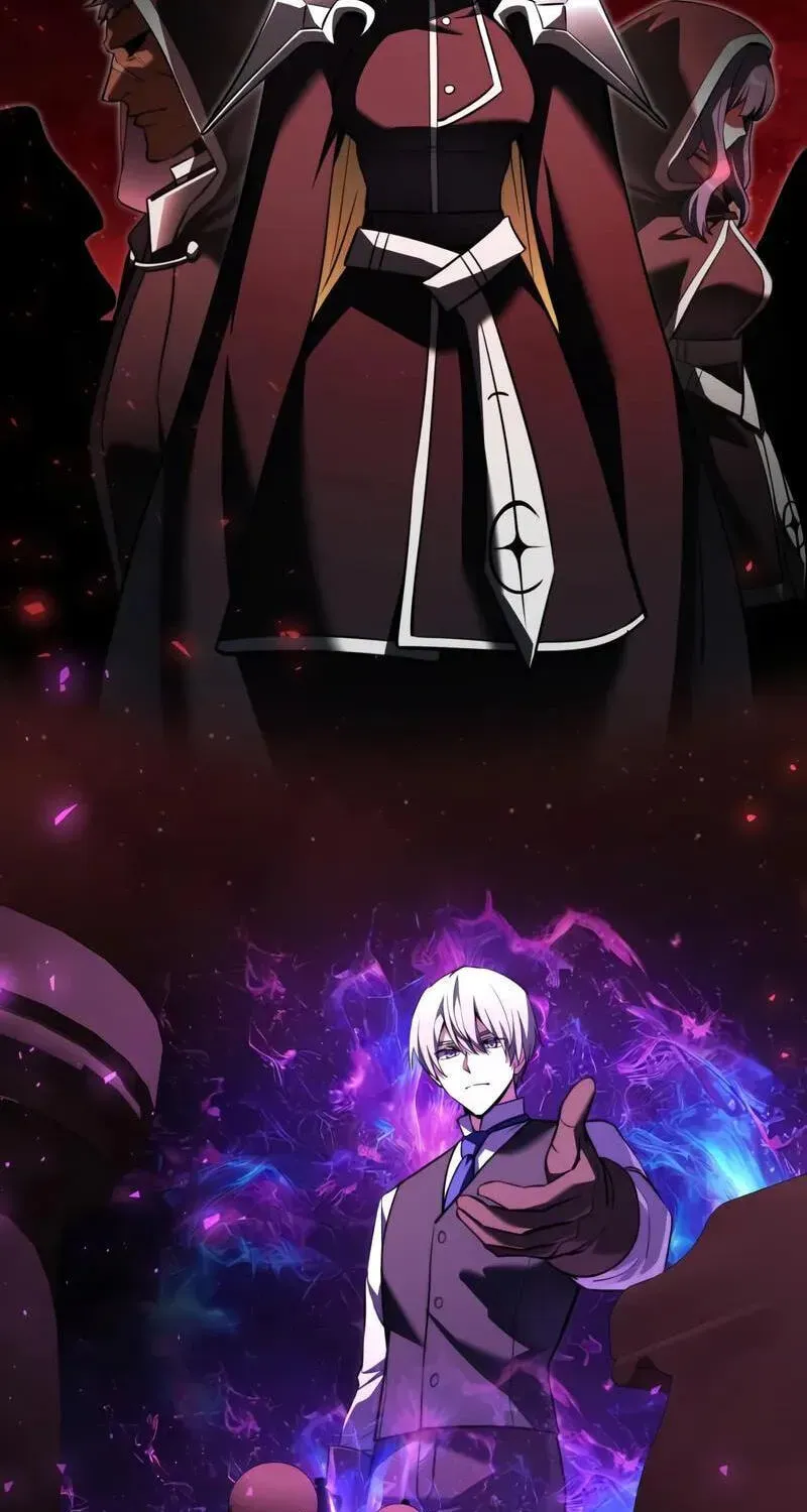 Read Time-Limited Genius Dark Knight chapter 159.2 image 43 on Lezhin