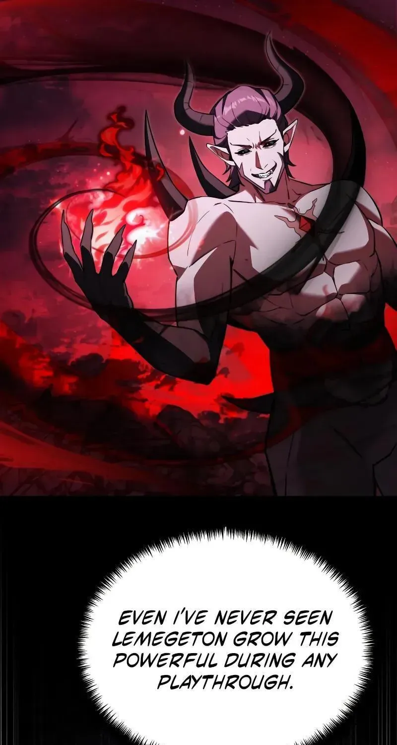 Read Time-Limited Genius Dark Knight chapter 159.3 image 116 on Lezhin