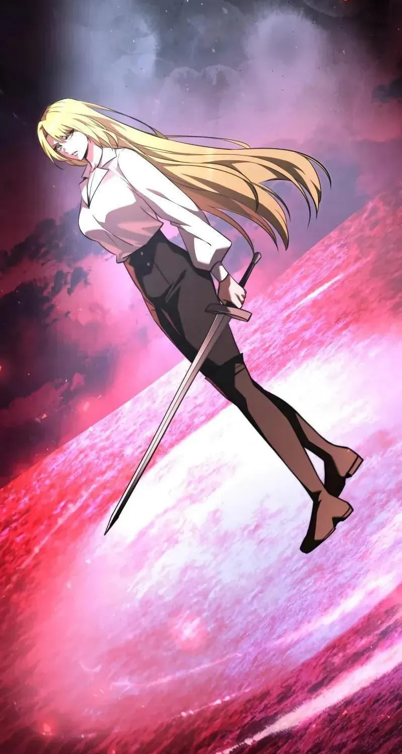 Read Time-Limited Genius Dark Knight chapter 159.3 image 4 on Lezhin