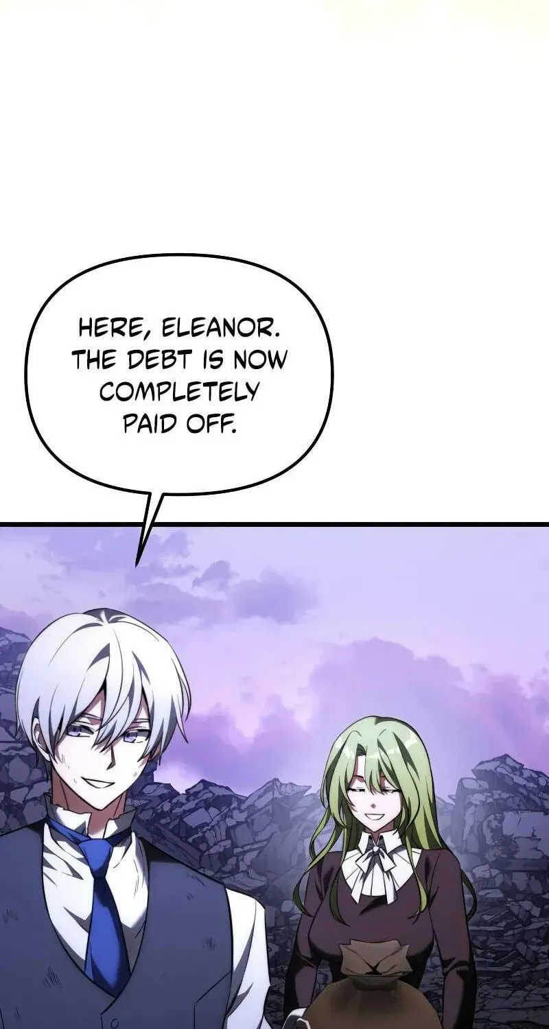 Read Time-Limited Genius Dark Knight chapter 159.7 image 4 on Lezhin