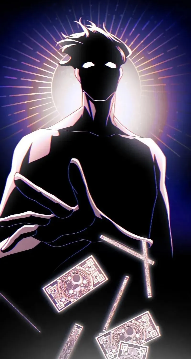 Read Time-Limited Genius Dark Knight chapter 159.7 image 46 on Lezhin