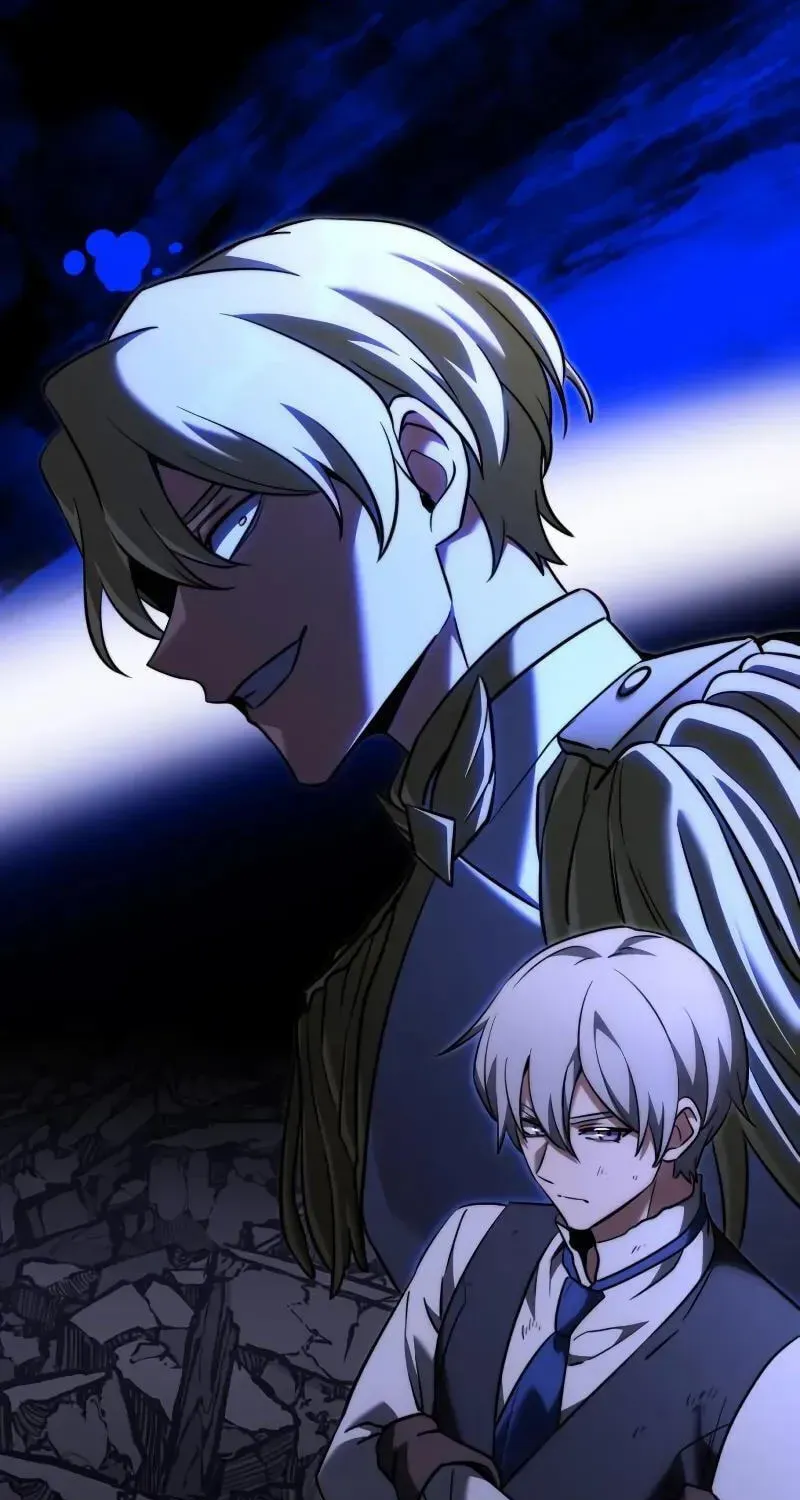Read Time-Limited Genius Dark Knight chapter 159.7 image 76 on Lezhin