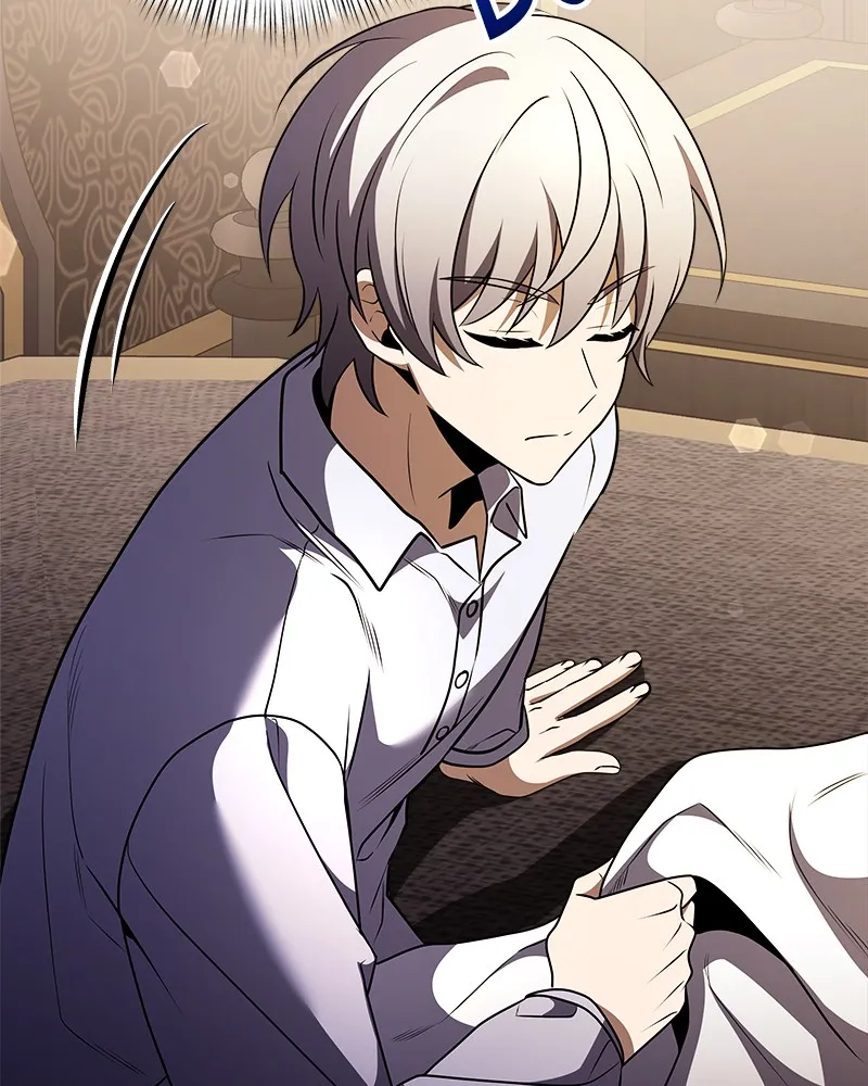 Read Time-Limited Genius Dark Knight chapter 16 image 110 on Lezhin