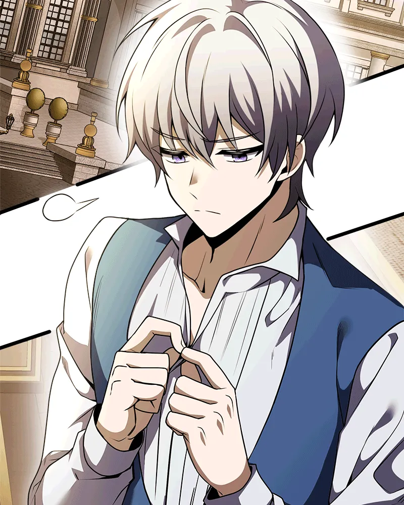 Read Time-Limited Genius Dark Knight chapter 16 image 3 on Lezhin