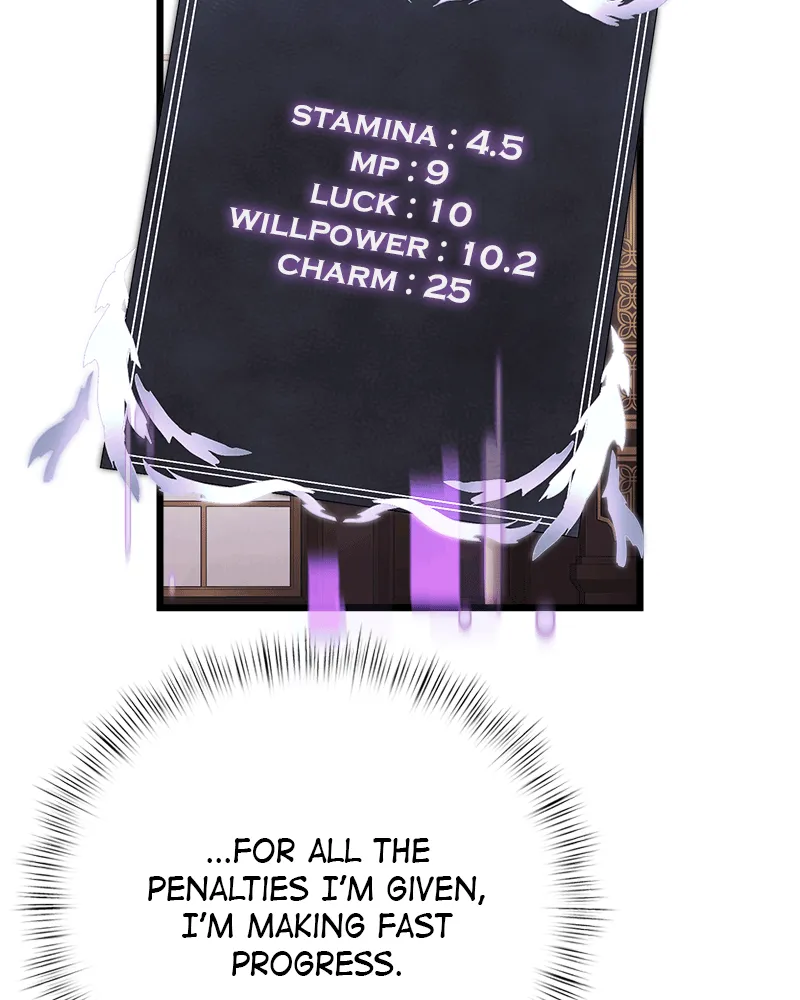 Read Time-Limited Genius Dark Knight chapter 16 image 6 on Lezhin