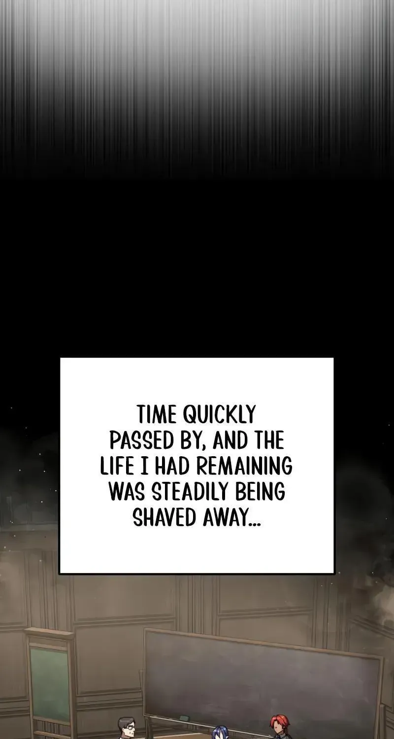 Read Time-Limited Genius Dark Knight chapter 160.2 image 6 on Lezhin