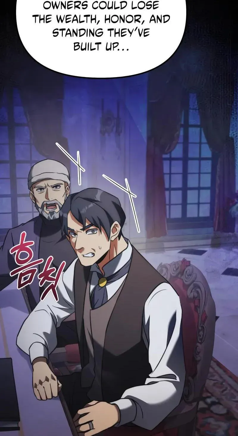 Read Time-Limited Genius Dark Knight chapter 160.2 image 85 on Lezhin