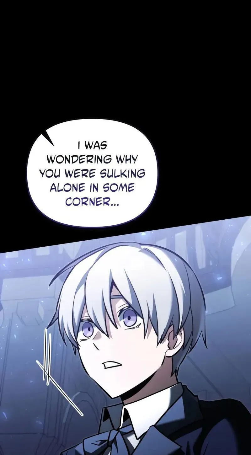 Read Time-Limited Genius Dark Knight chapter 160.8 image 2 on Lezhin