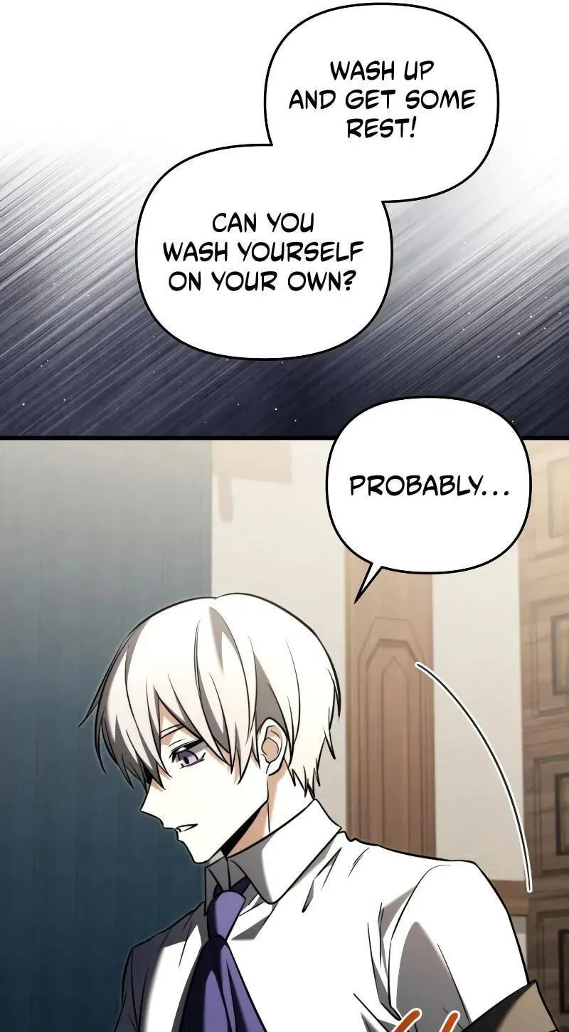 Read Time-Limited Genius Dark Knight chapter 161.2 image 111 on Lezhin