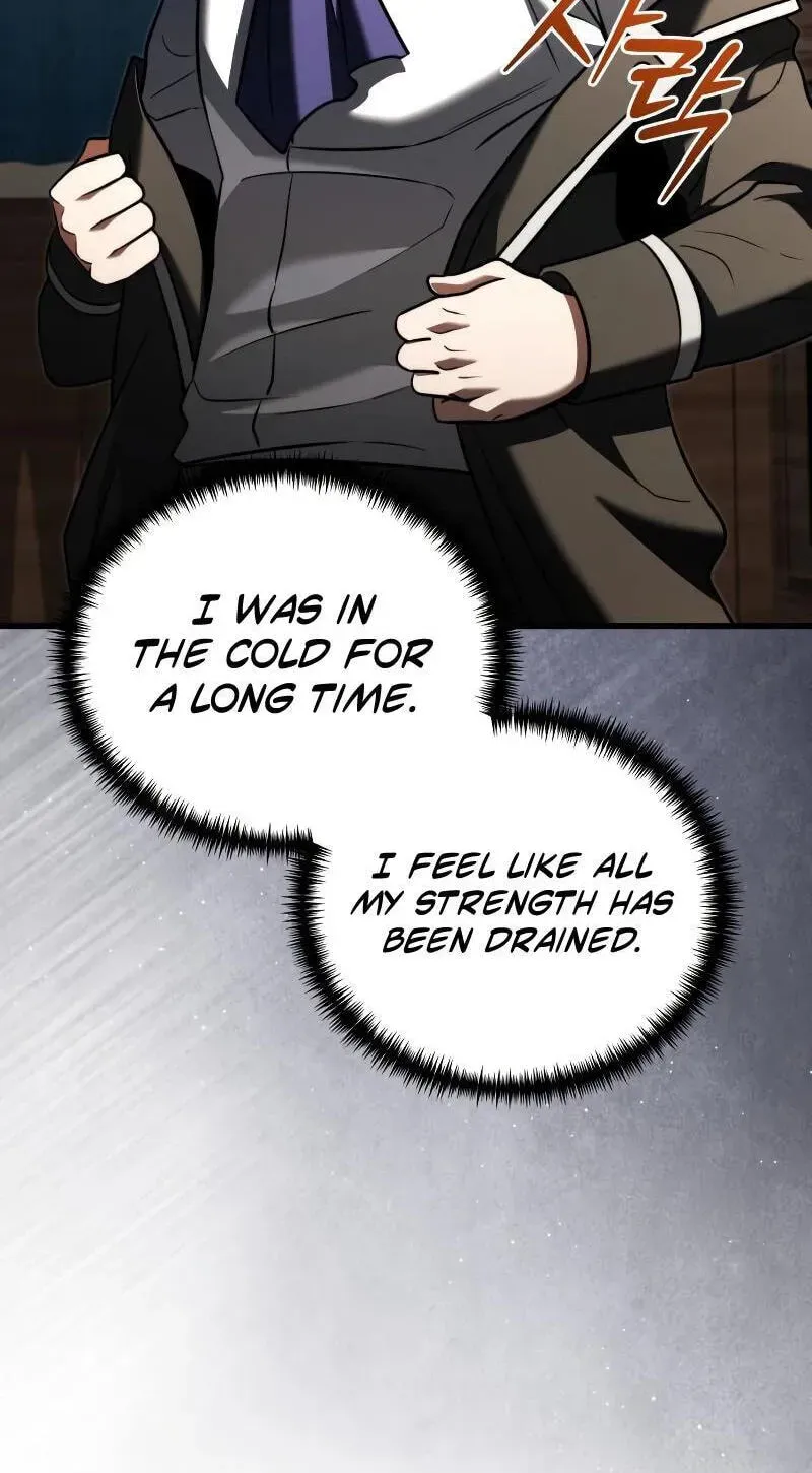 Read Time-Limited Genius Dark Knight chapter 161.2 image 112 on Lezhin