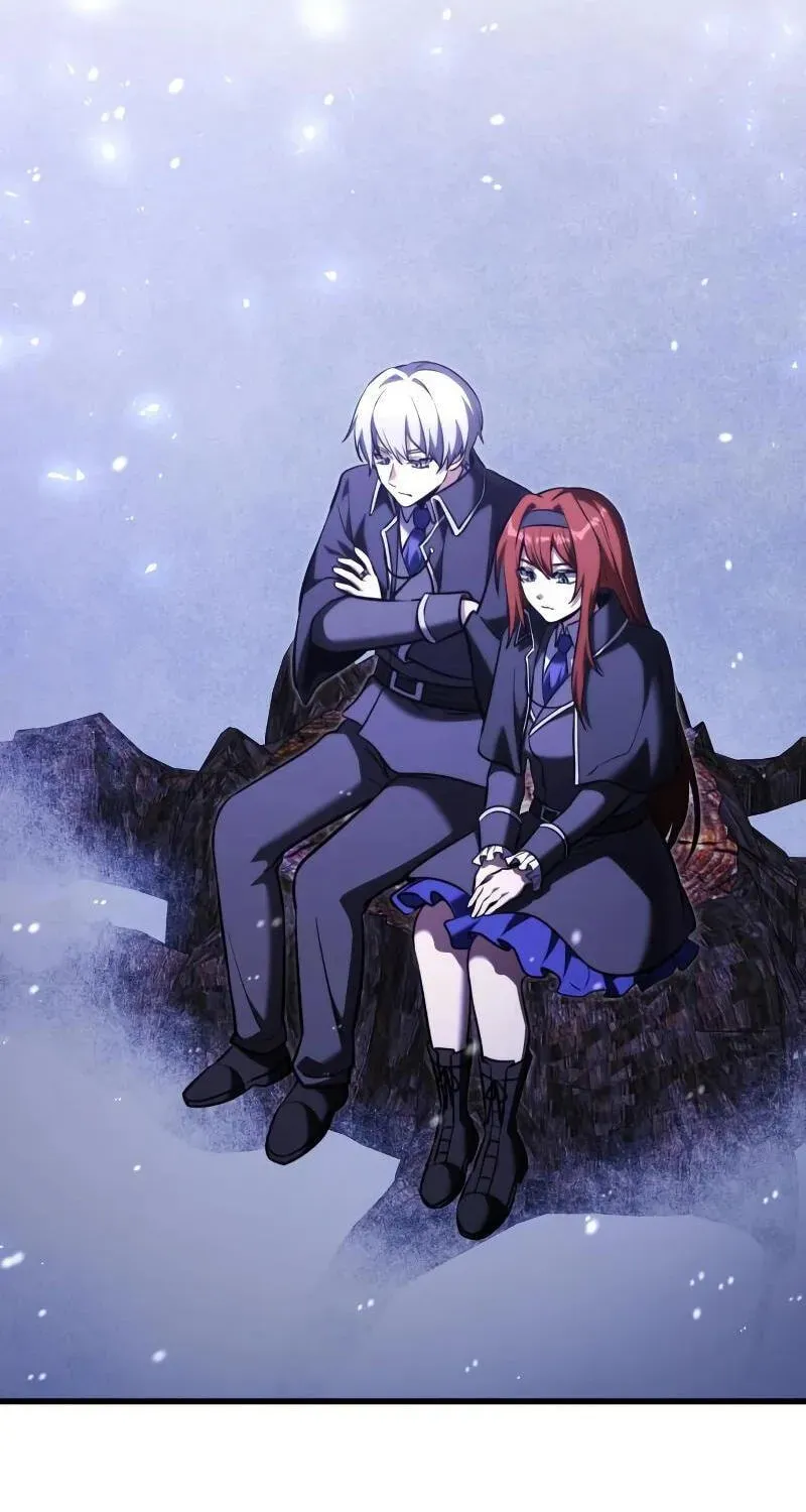 Read Time-Limited Genius Dark Knight chapter 161.2 image 2 on Lezhin