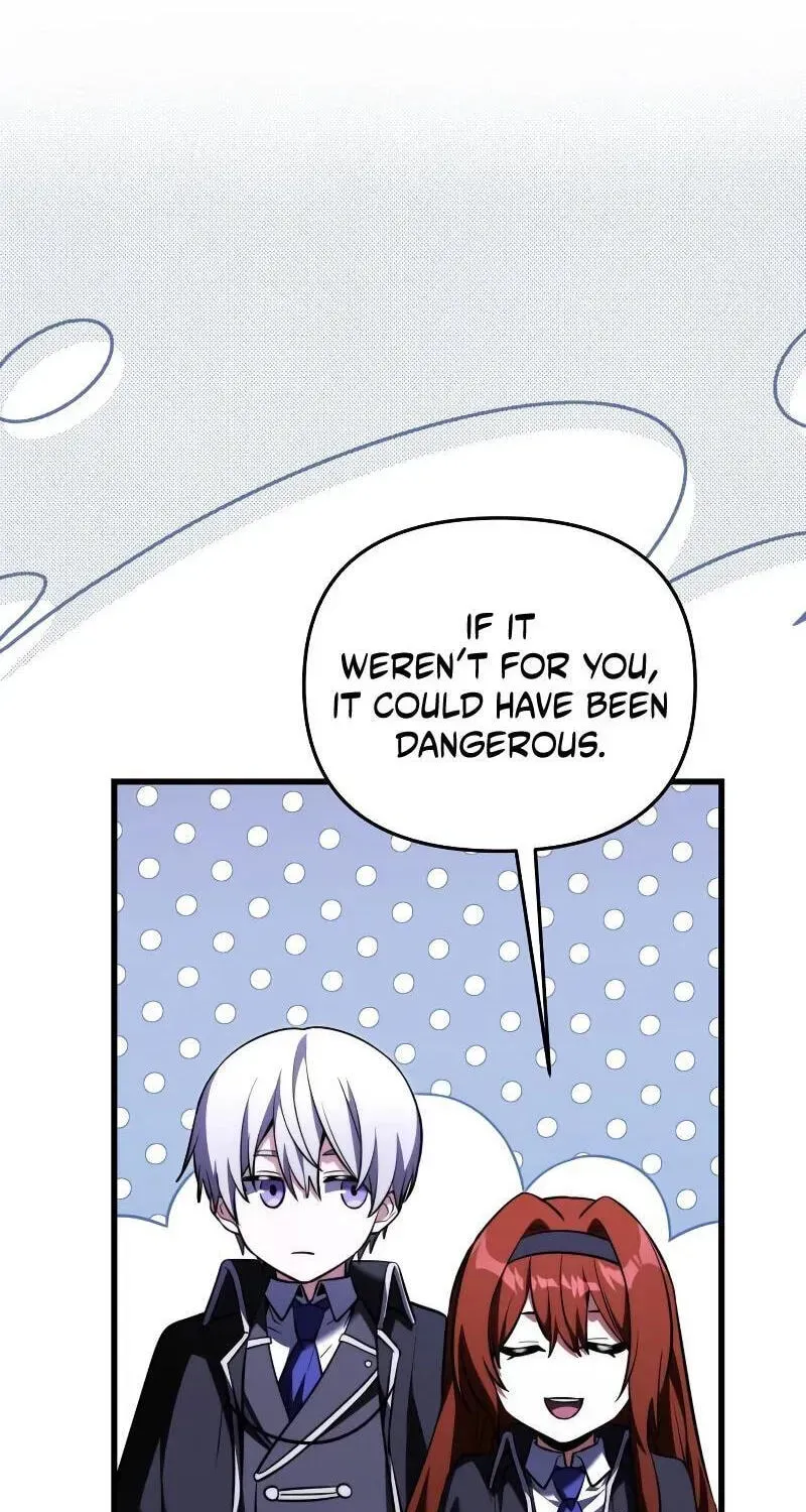 Read Time-Limited Genius Dark Knight chapter 161.2 image 20 on Lezhin
