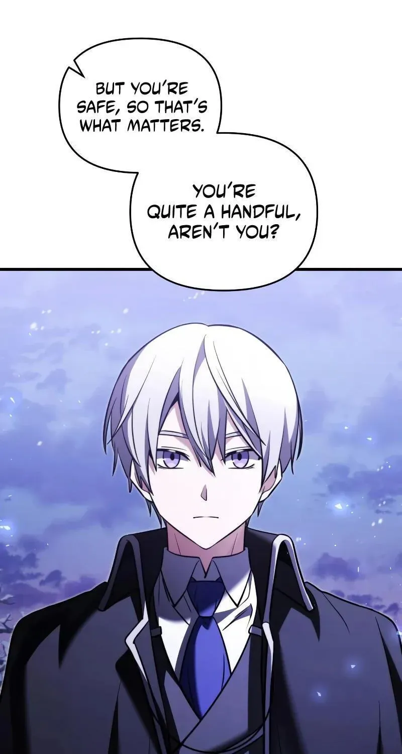 Read Time-Limited Genius Dark Knight chapter 161.2 image 30 on Lezhin
