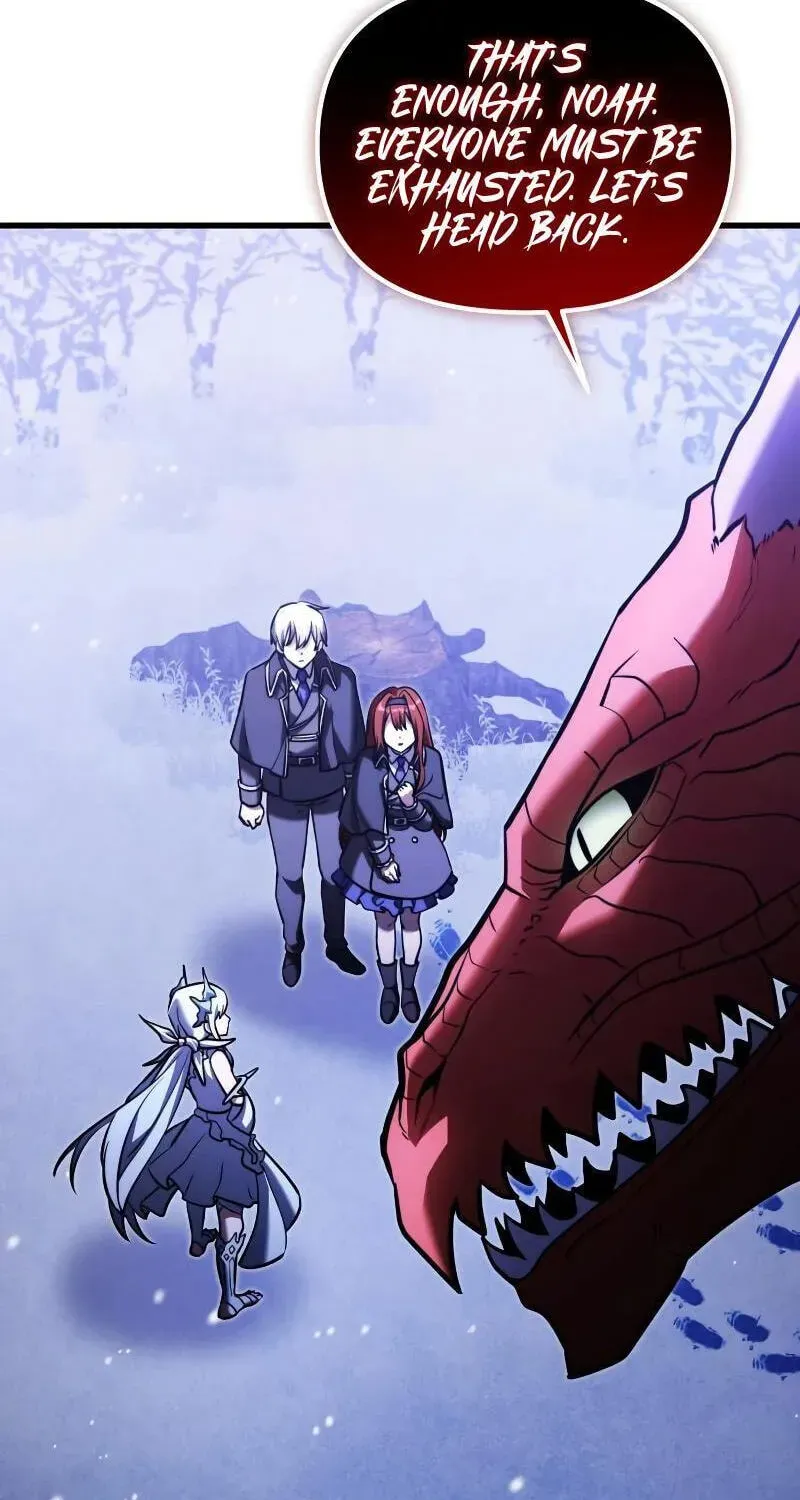 Read Time-Limited Genius Dark Knight chapter 161.2 image 40 on Lezhin