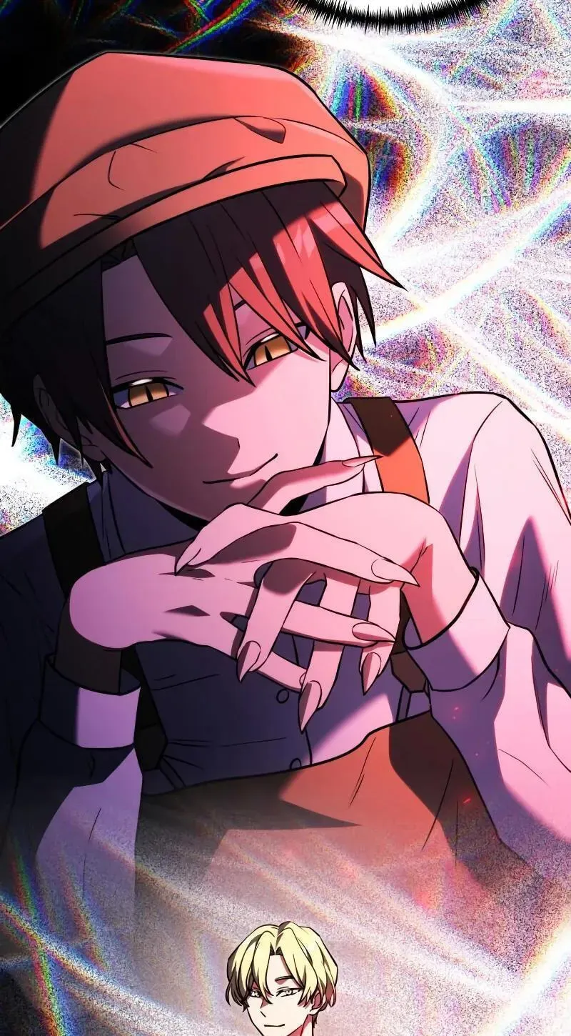 Read Time-Limited Genius Dark Knight chapter 161.2 image 89 on Lezhin