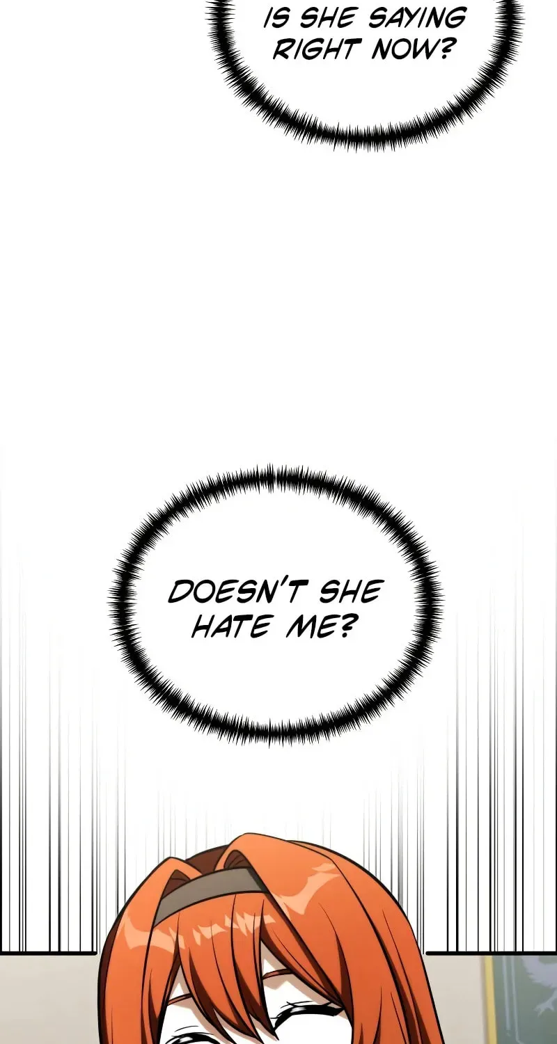 Read Time-Limited Genius Dark Knight chapter 161.3 image 7 on Lezhin
