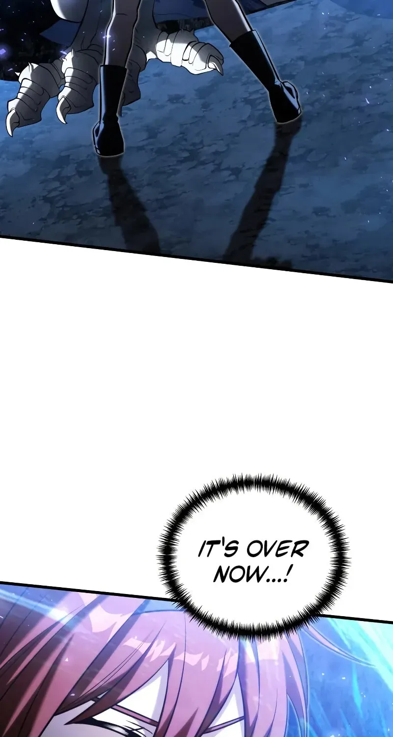 Read Time-Limited Genius Dark Knight chapter 161.4 image 2 on Lezhin