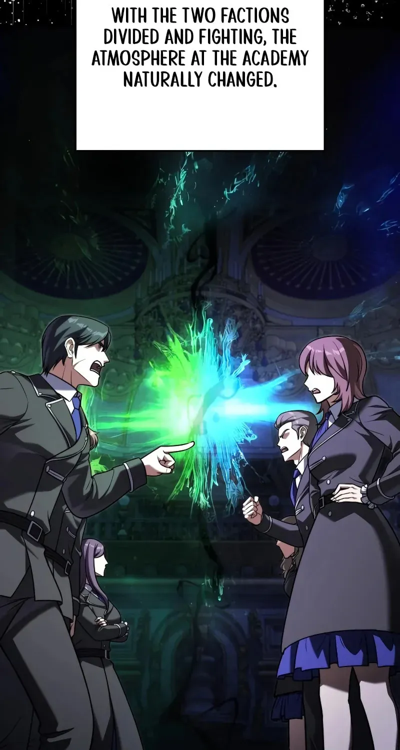 Read Time-Limited Genius Dark Knight chapter 161.4 image 45 on Lezhin