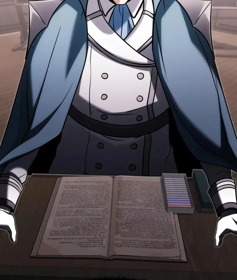Read Time-Limited Genius Dark Knight chapter 161.6 image 116 on Lezhin