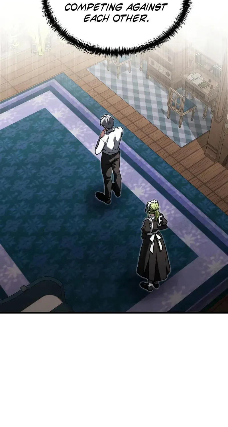 Read Time-Limited Genius Dark Knight chapter 161.6 image 2 on Lezhin