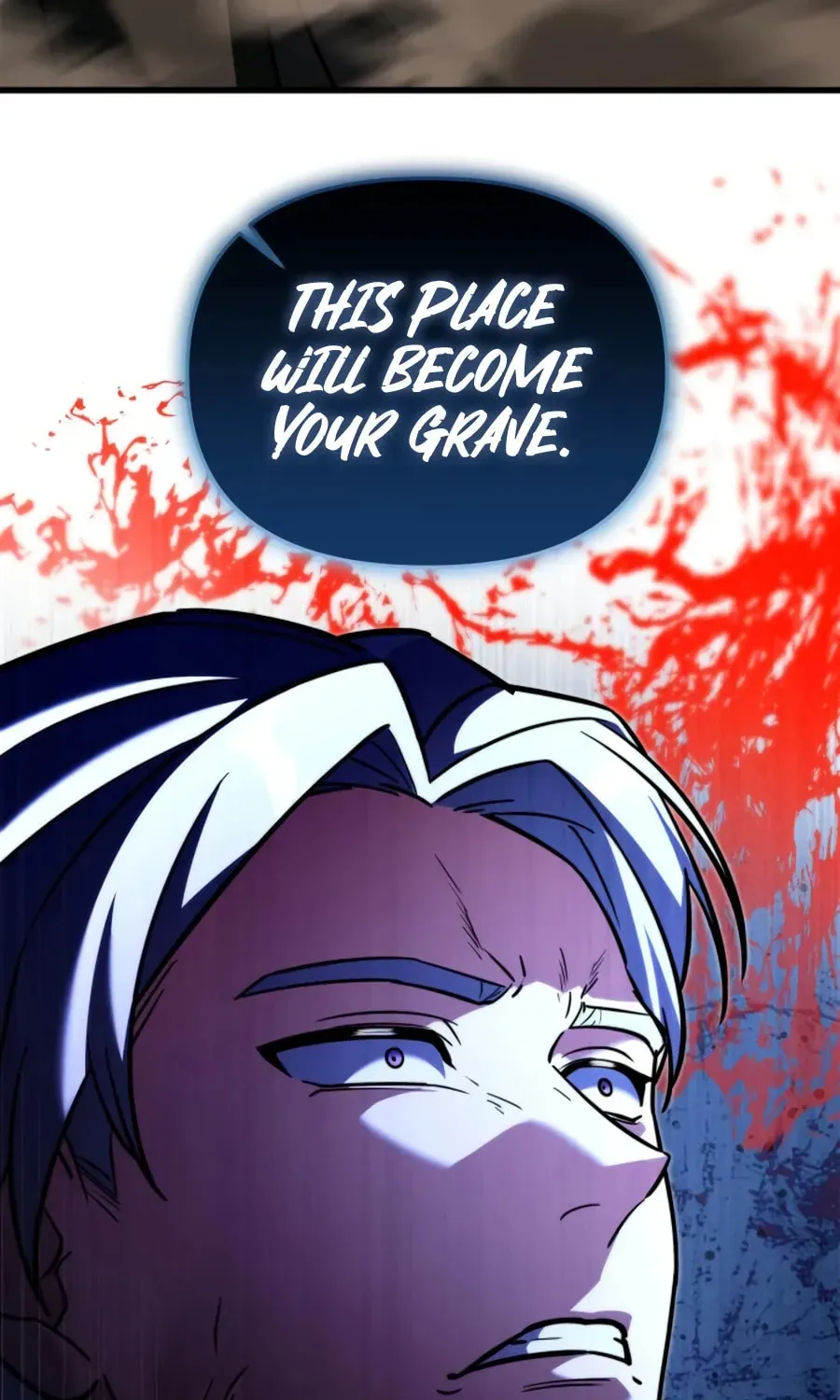 Read Time-Limited Genius Dark Knight chapter 161.8 image 116 on Lezhin