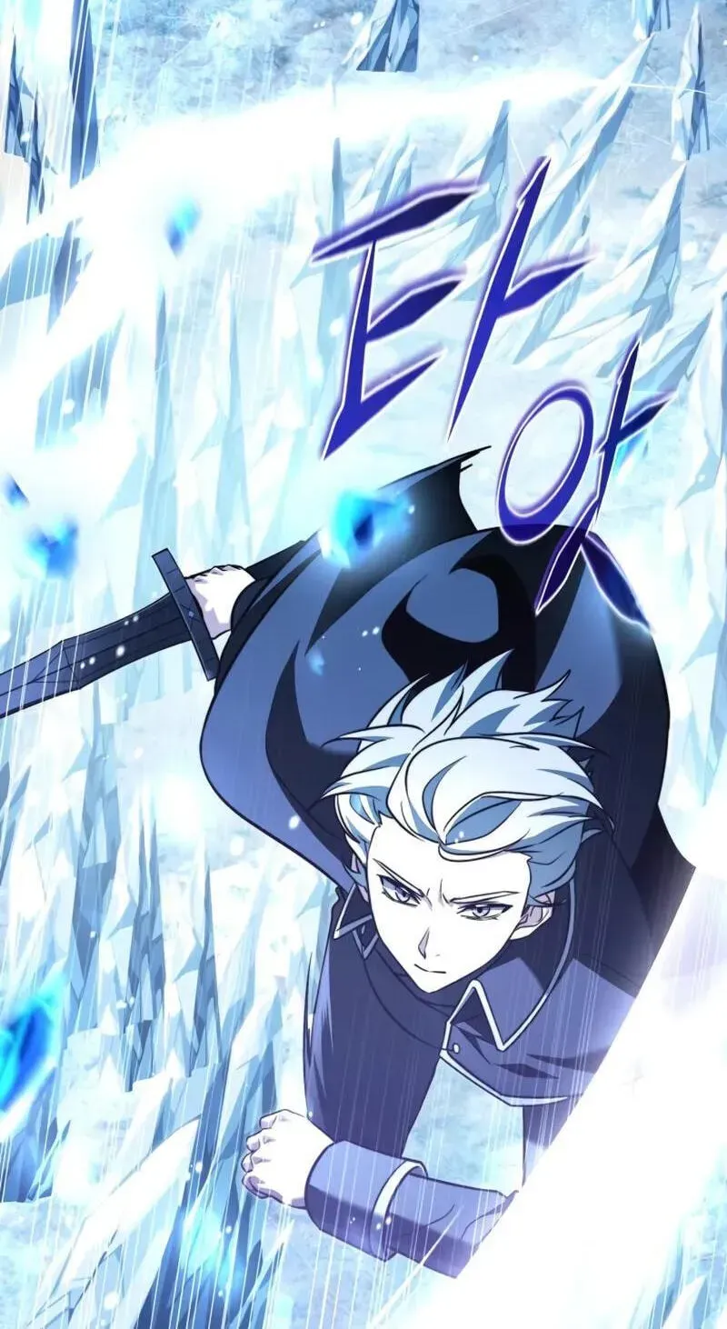 Read Time-Limited Genius Dark Knight chapter 161 image 166 on Lezhin