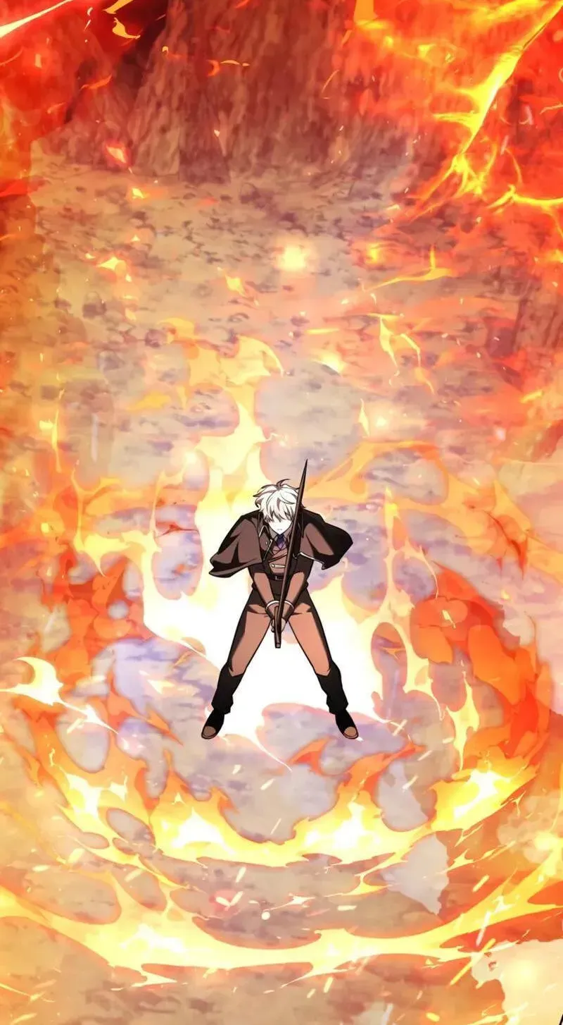 Read Time-Limited Genius Dark Knight chapter 161 image 33 on Lezhin