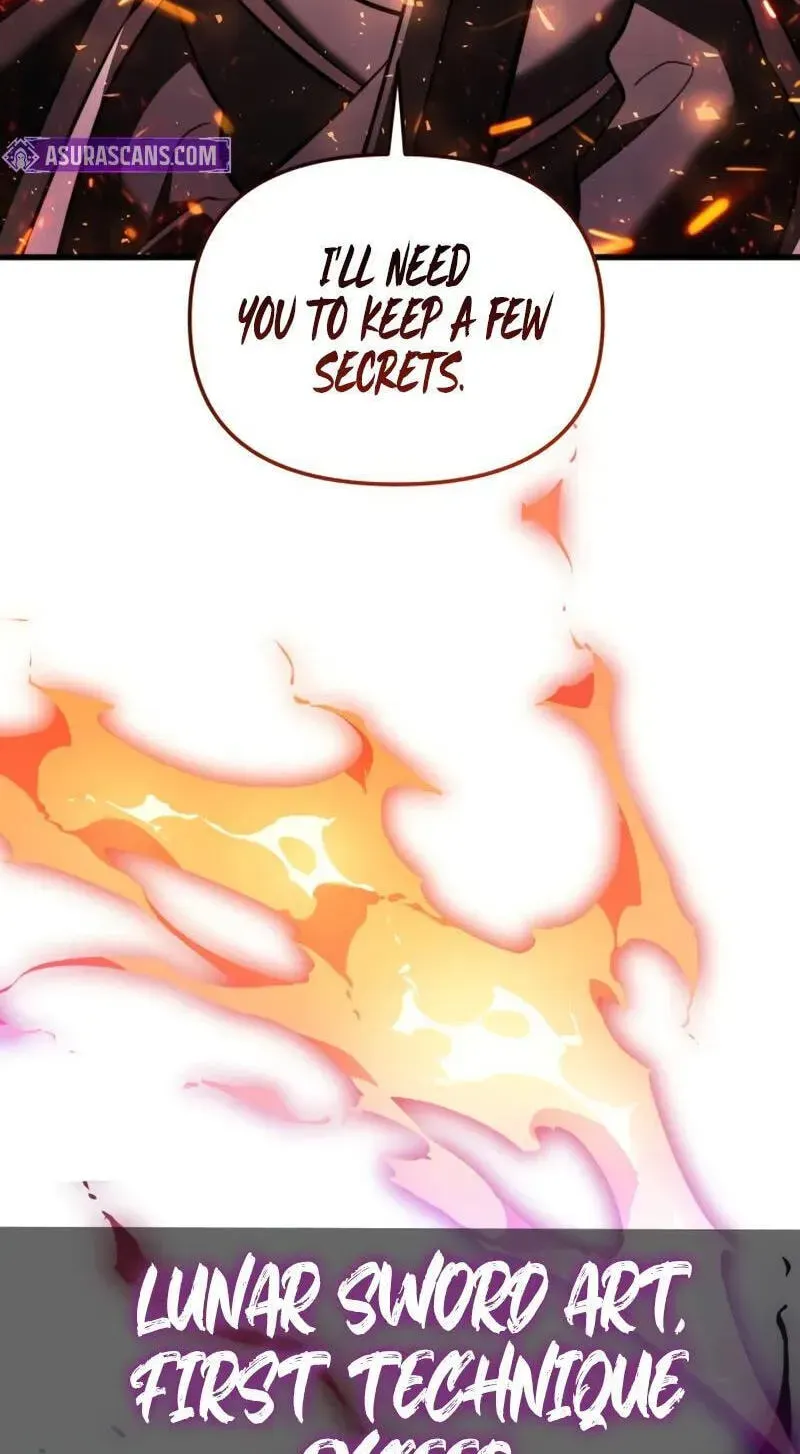 Read Time-Limited Genius Dark Knight chapter 161 image 35 on Lezhin