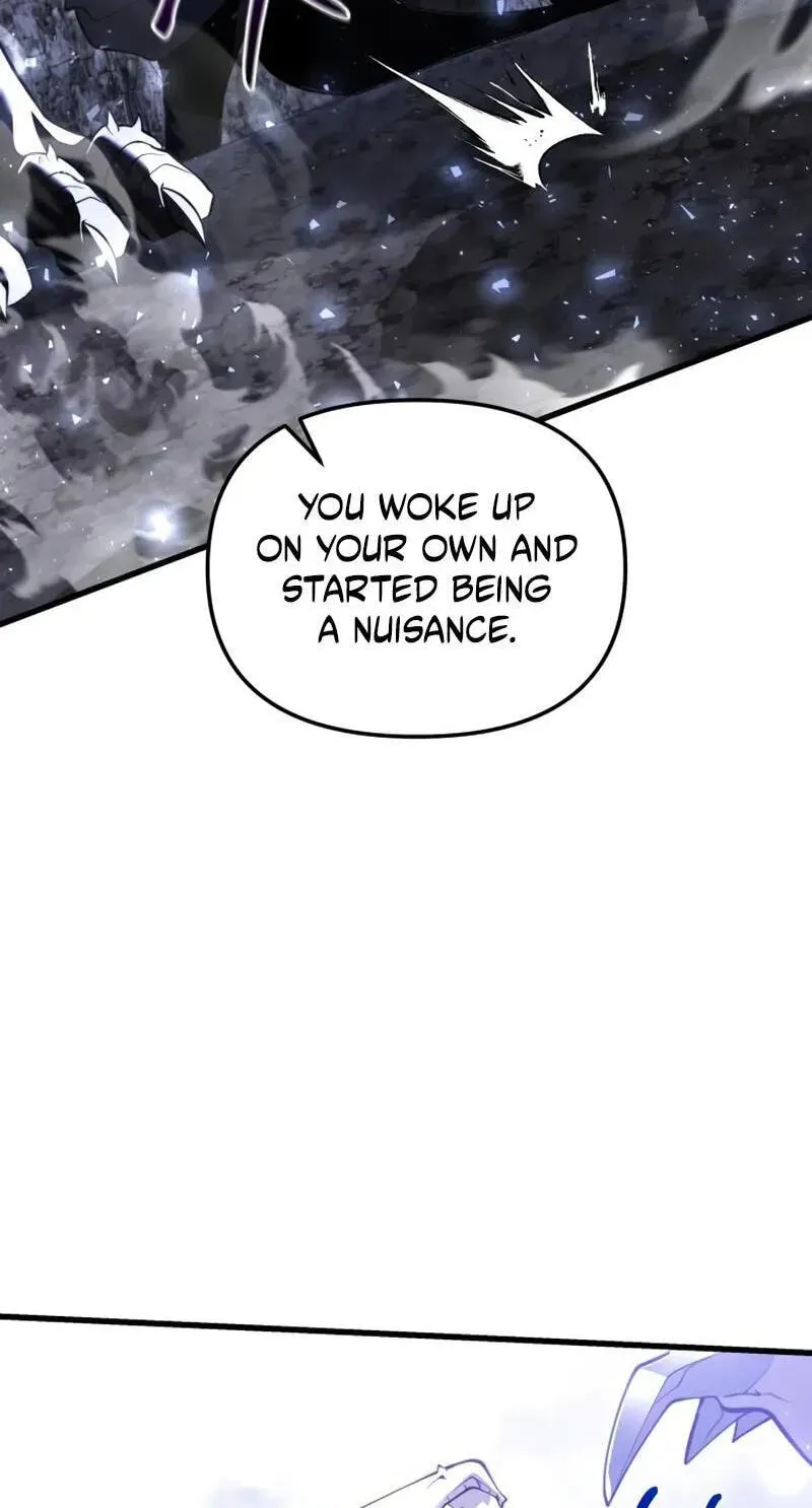Read Time-Limited Genius Dark Knight chapter 161 image 41 on Lezhin