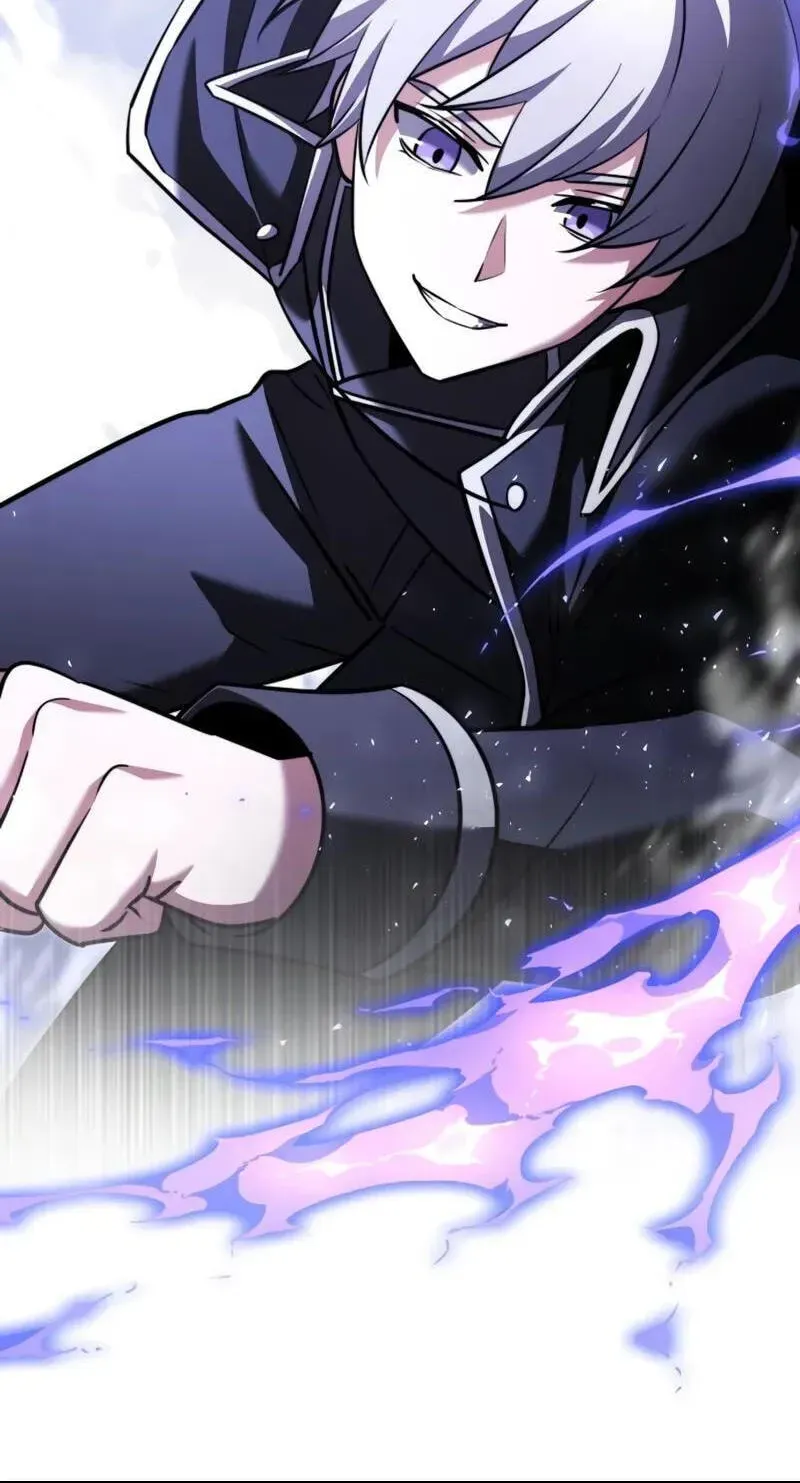 Read Time-Limited Genius Dark Knight chapter 161 image 45 on Lezhin