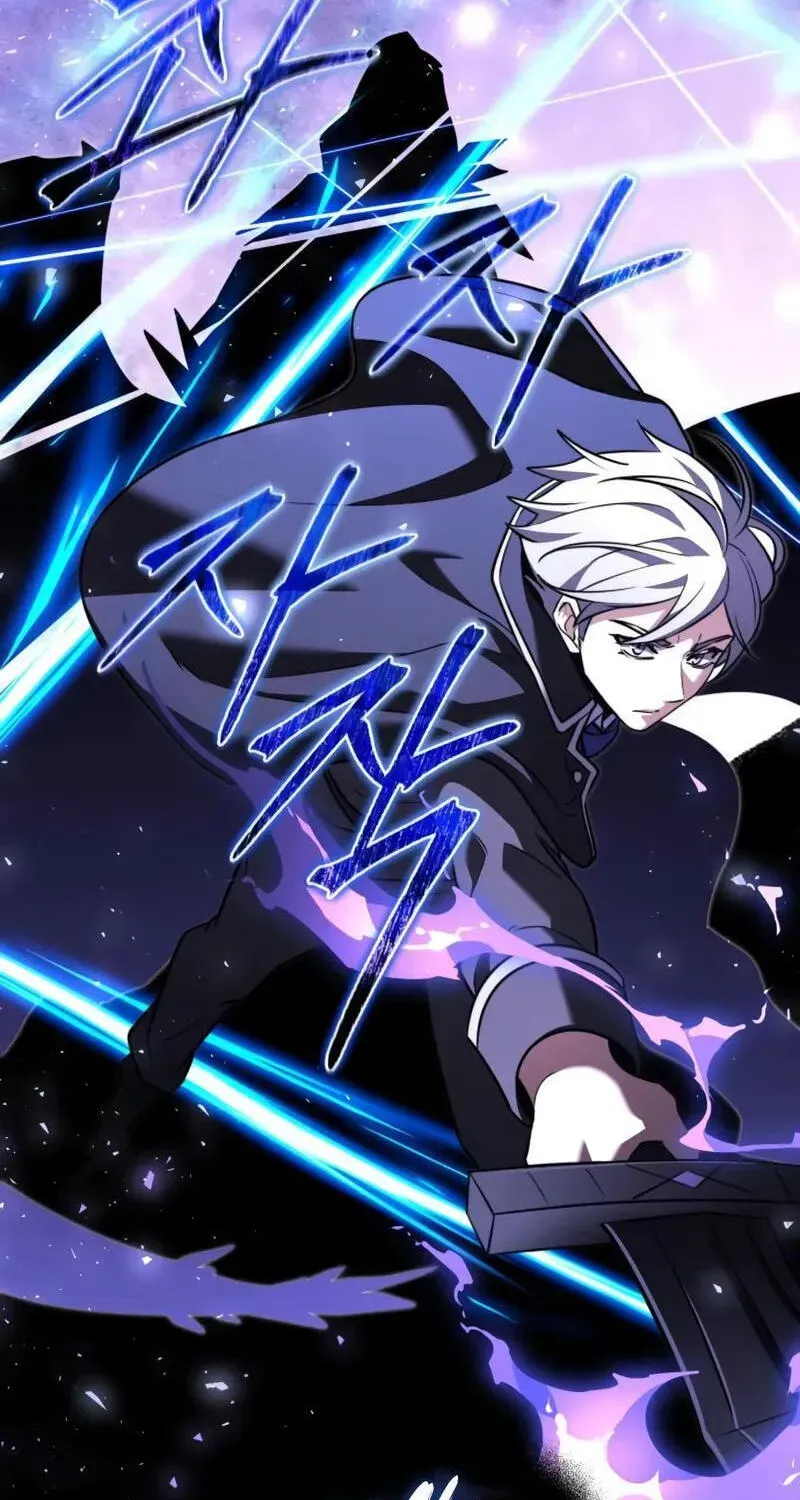 Read Time-Limited Genius Dark Knight chapter 161 image 48 on Lezhin