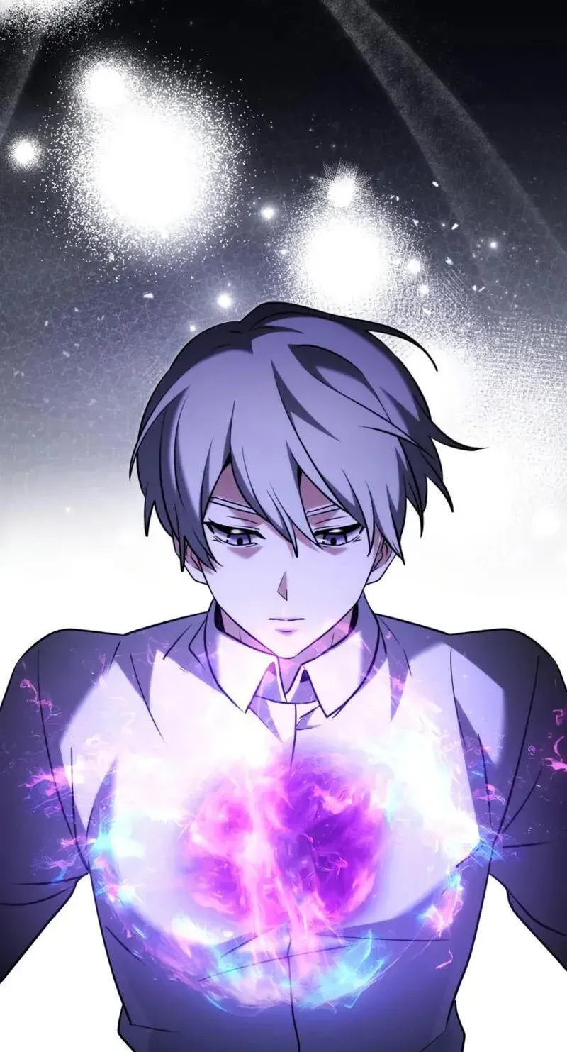 Read Time-Limited Genius Dark Knight chapter 161 image 64 on Lezhin