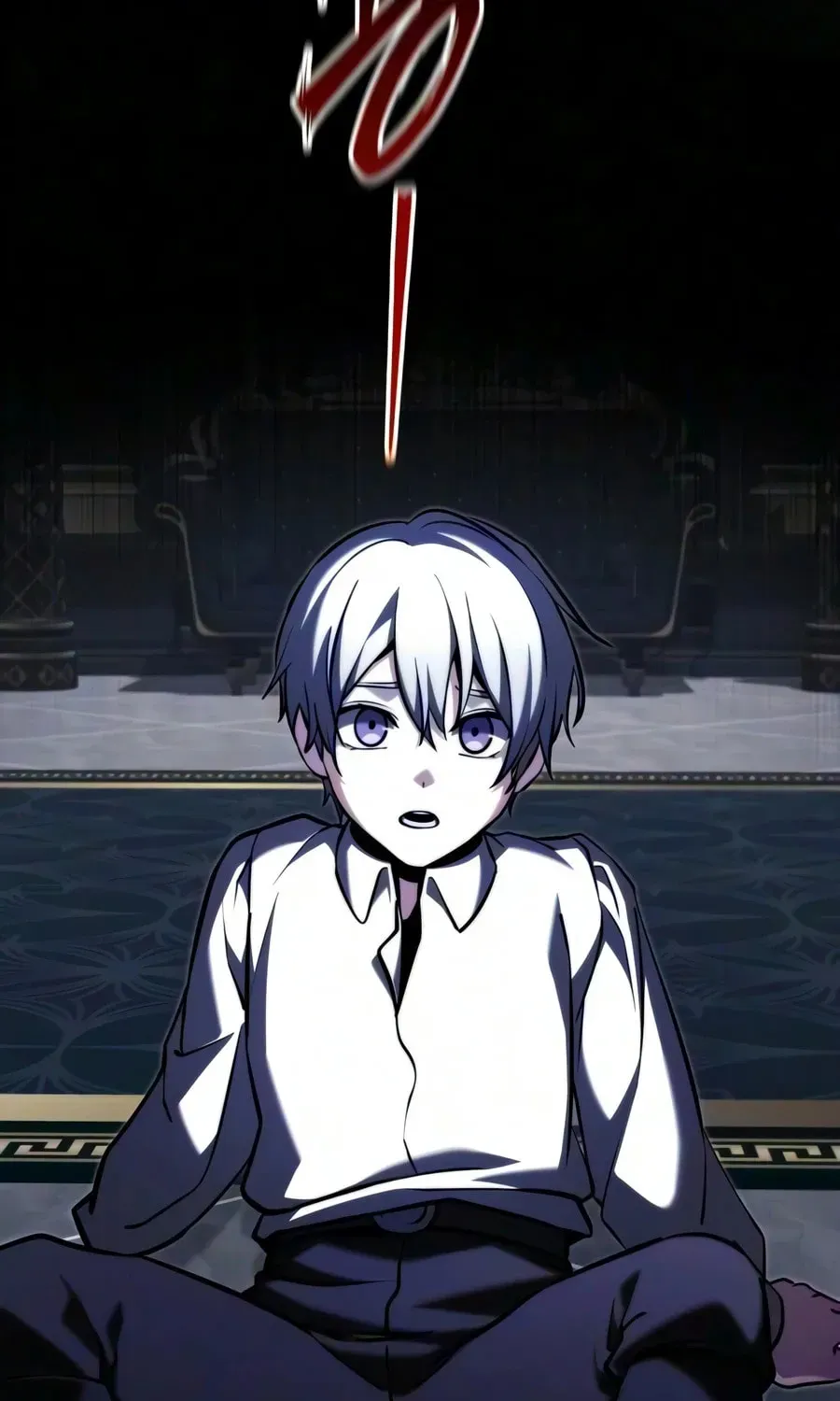 Read Time-Limited Genius Dark Knight chapter 162.2 image 103 on Lezhin