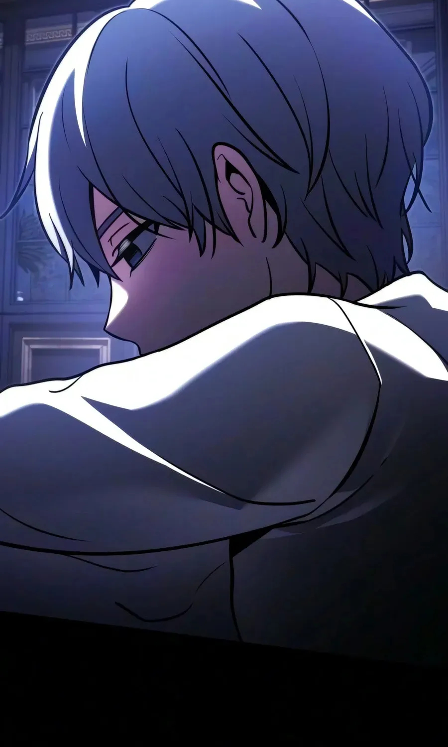 Read Time-Limited Genius Dark Knight chapter 162.2 image 111 on Lezhin