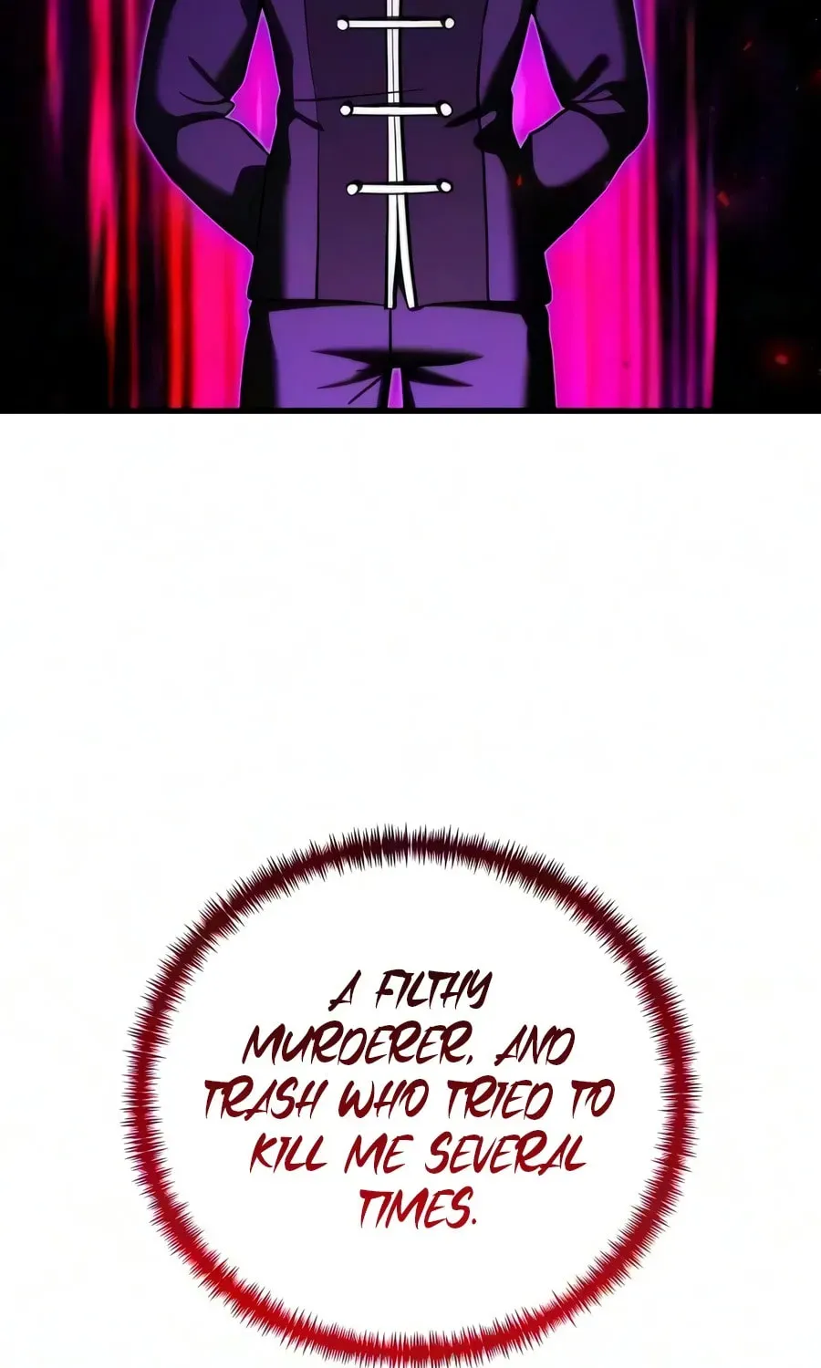 Read Time-Limited Genius Dark Knight chapter 162.2 image 128 on Lezhin