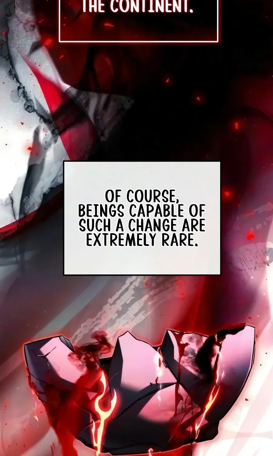 Read Time-Limited Genius Dark Knight chapter 162.2 image 16 on Lezhin