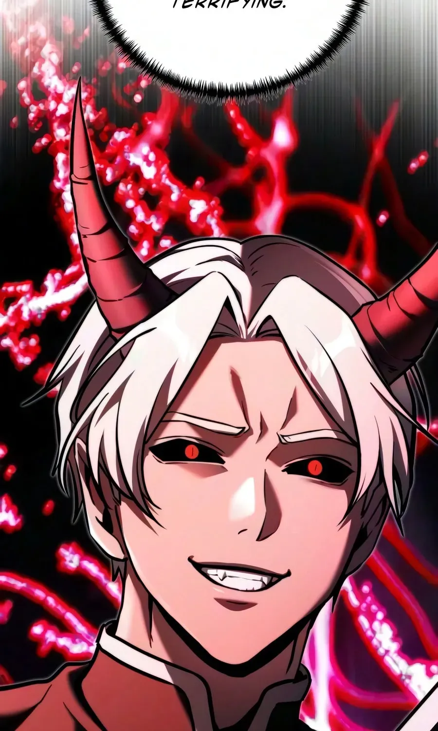 Read Time-Limited Genius Dark Knight chapter 162.2 image 28 on Lezhin