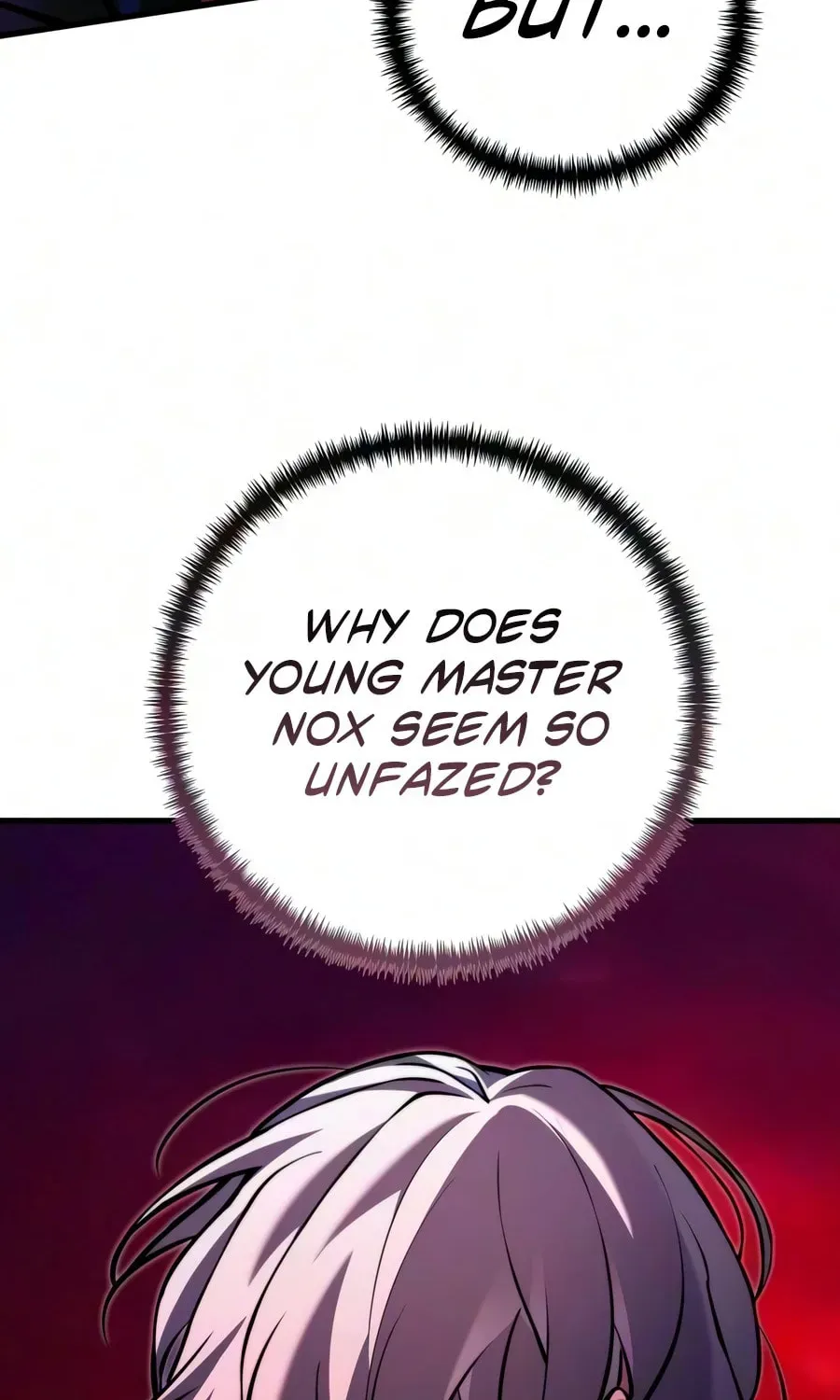 Read Time-Limited Genius Dark Knight chapter 162.2 image 31 on Lezhin