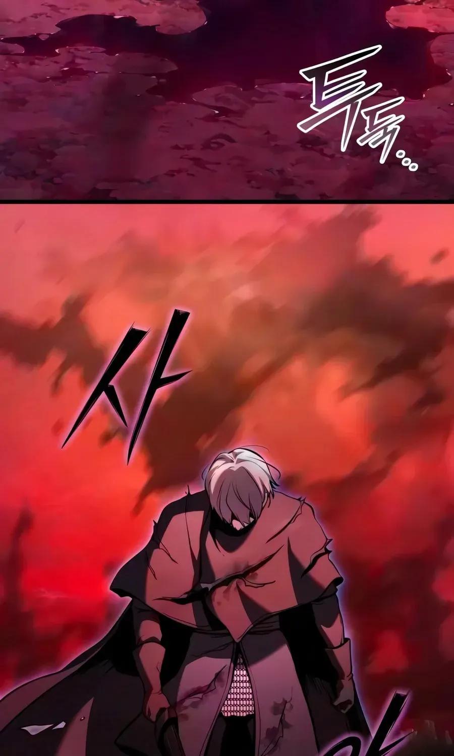 Read Time-Limited Genius Dark Knight chapter 162.2 image 45 on Lezhin