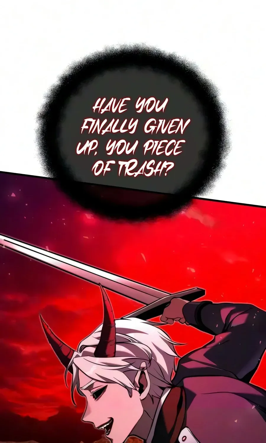 Read Time-Limited Genius Dark Knight chapter 162.2 image 47 on Lezhin