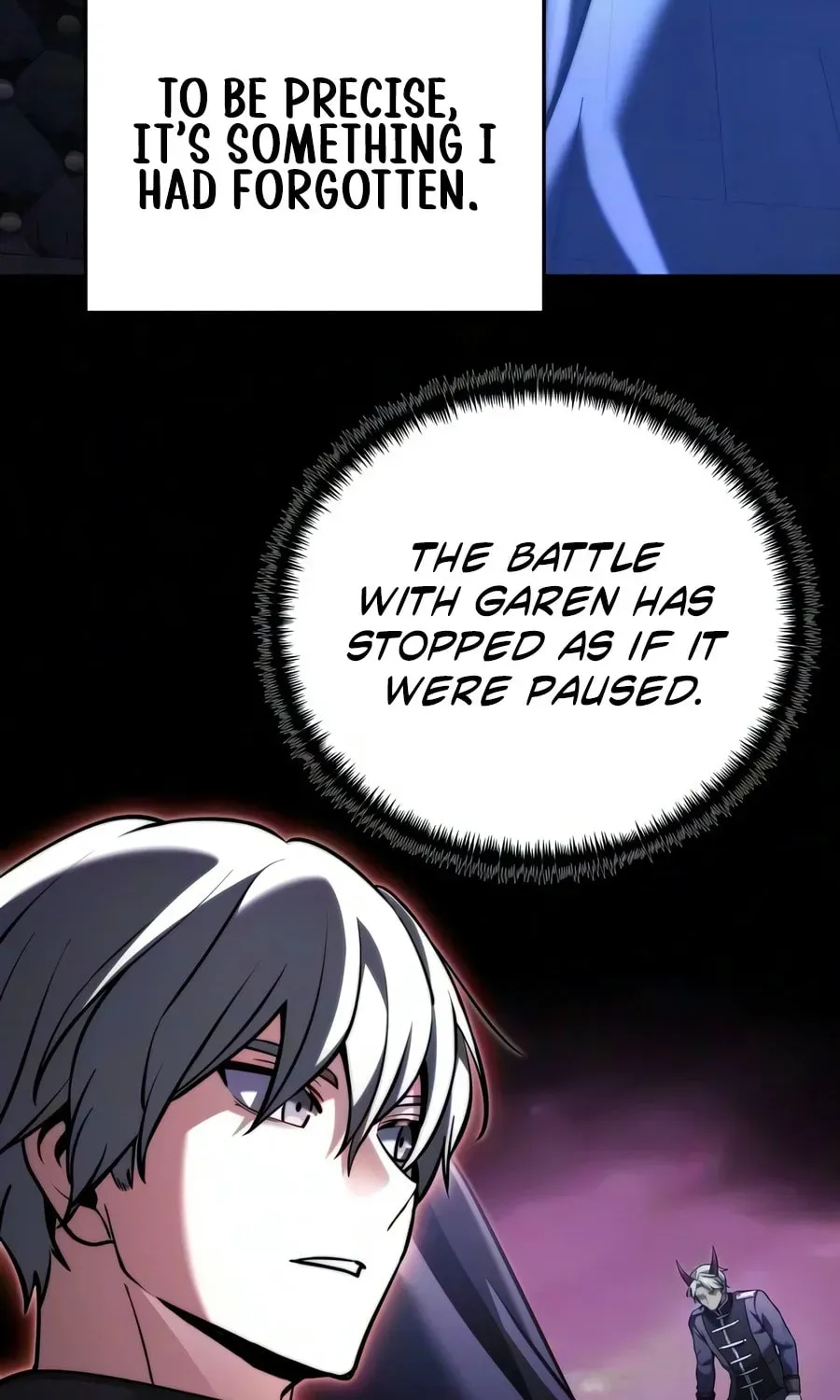 Read Time-Limited Genius Dark Knight chapter 162.2 image 80 on Lezhin