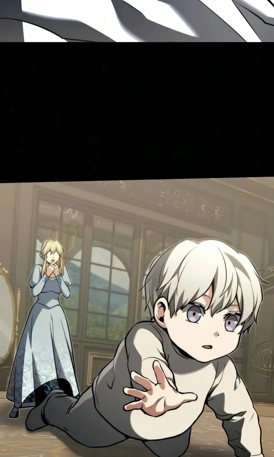 Read Time-Limited Genius Dark Knight chapter 162.2 image 85 on Lezhin