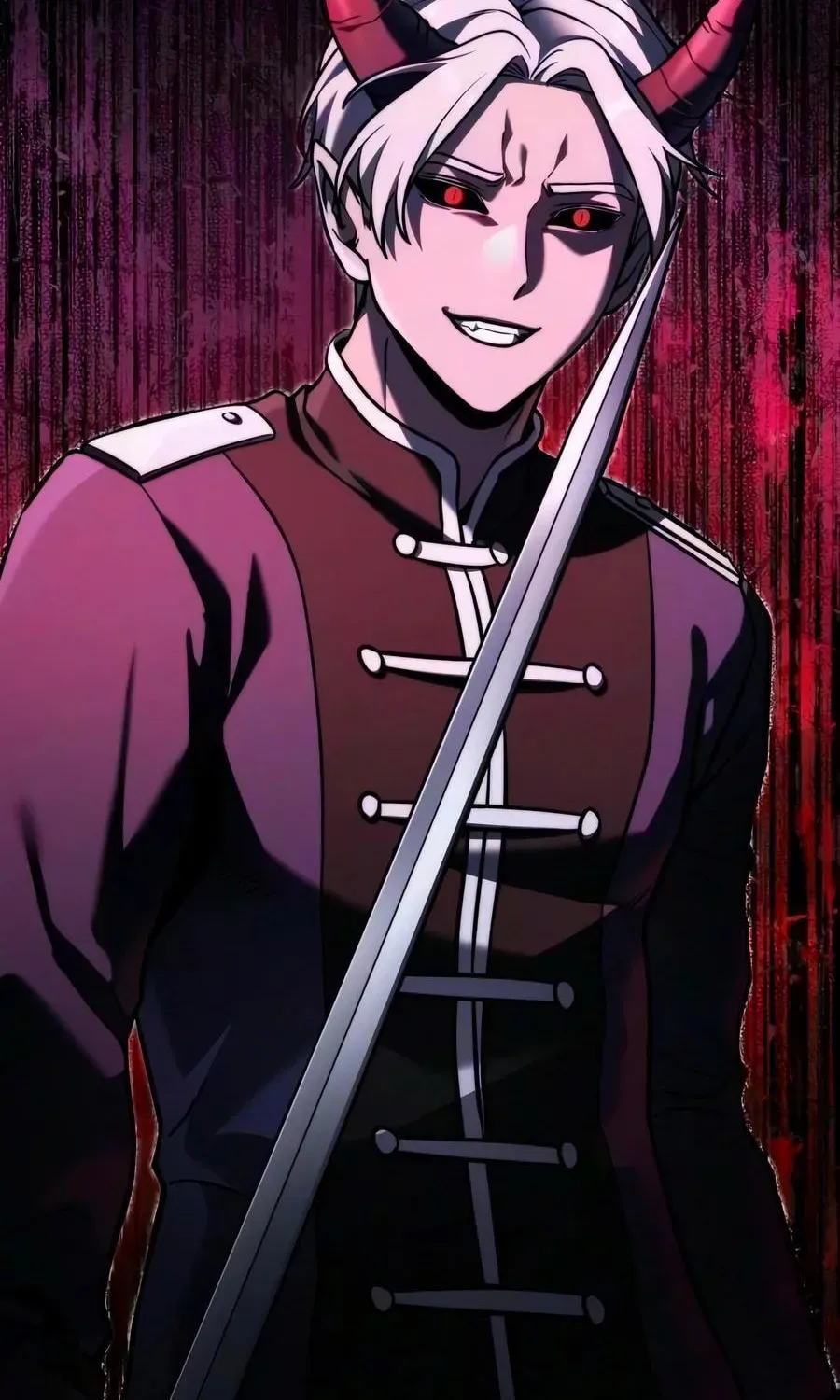 Read Time-Limited Genius Dark Knight chapter 162.3 image 22 on Lezhin