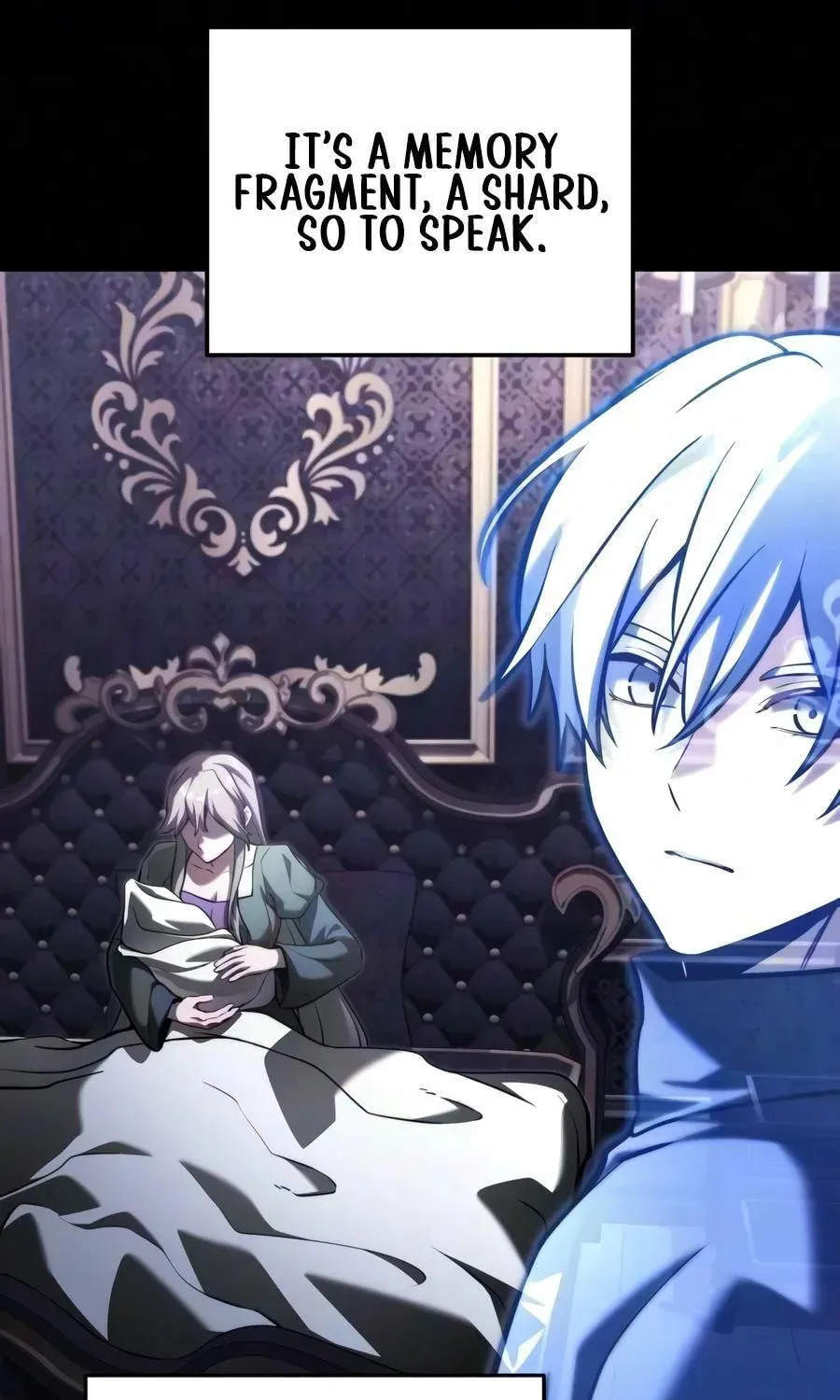Read Time-Limited Genius Dark Knight chapter 162.3 image 79 on Lezhin