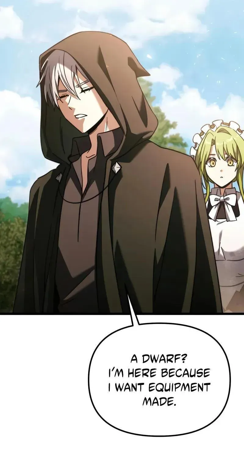 Read Time-Limited Genius Dark Knight chapter 162.4 image 116 on Lezhin