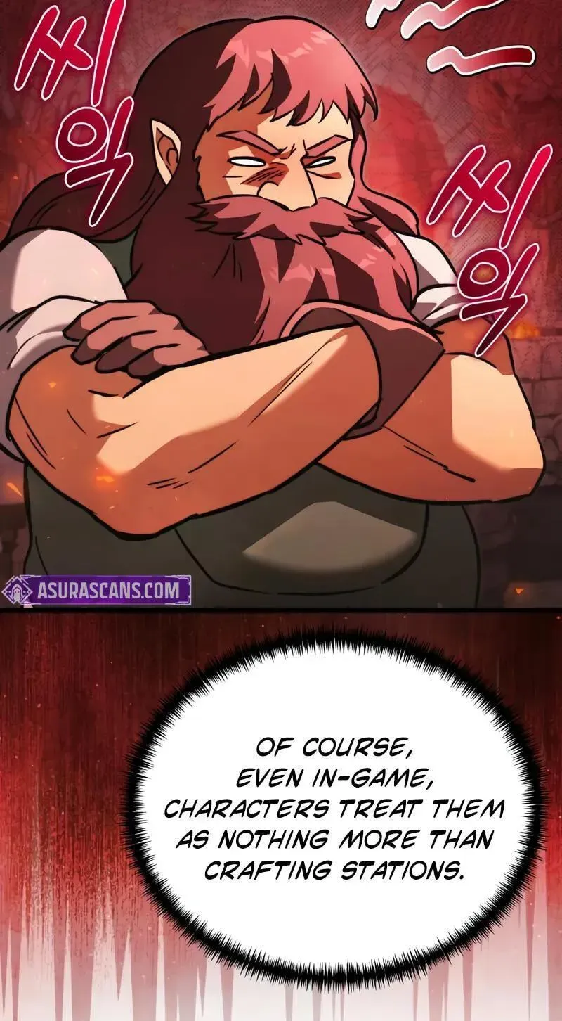 Read Time-Limited Genius Dark Knight chapter 162.4 image 131 on Lezhin