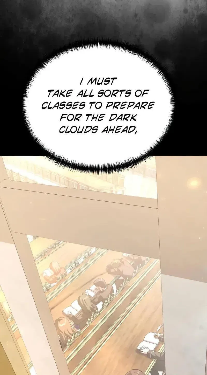 Read Time-Limited Genius Dark Knight chapter 162.4 image 84 on Lezhin
