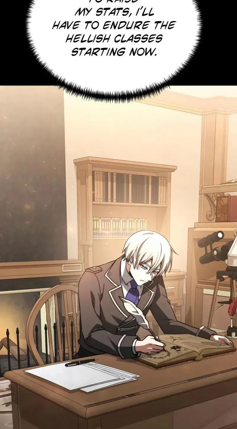 Read Time-Limited Genius Dark Knight chapter 162.4 image 86 on Lezhin